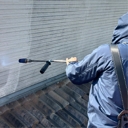 清掃事業のイメージ画像