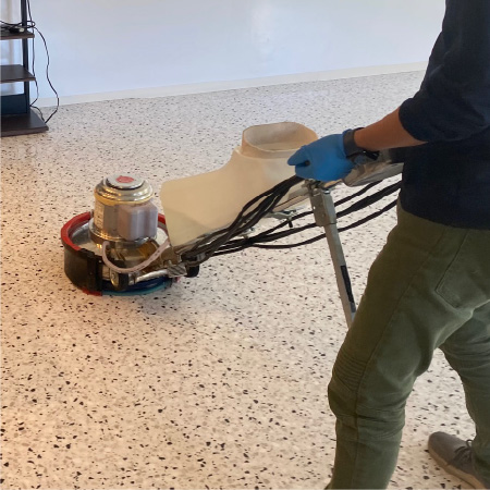 清掃事業のイメージ画像