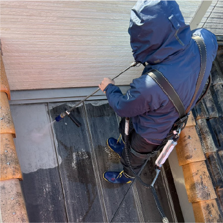 清掃事業のイメージ画像