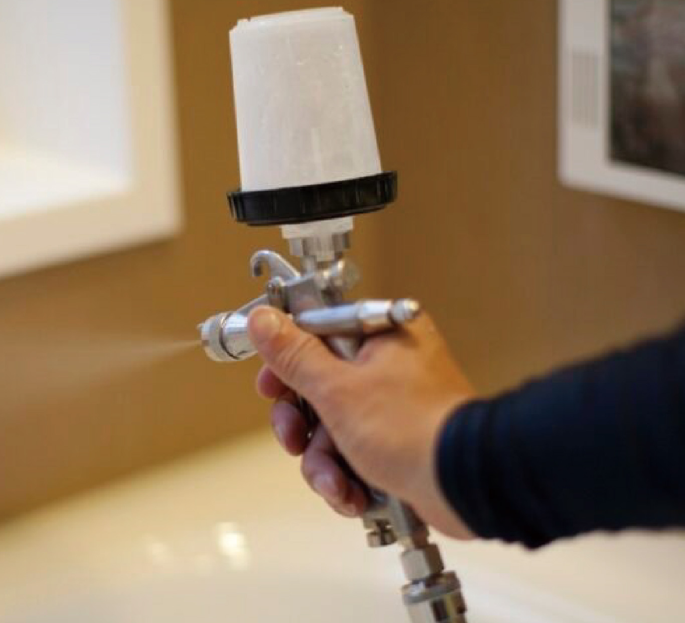 コーティング事業のイメージ画像